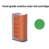 Matcha Food Ink Cartridge