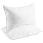Synthetic Fiber Bed Pillow