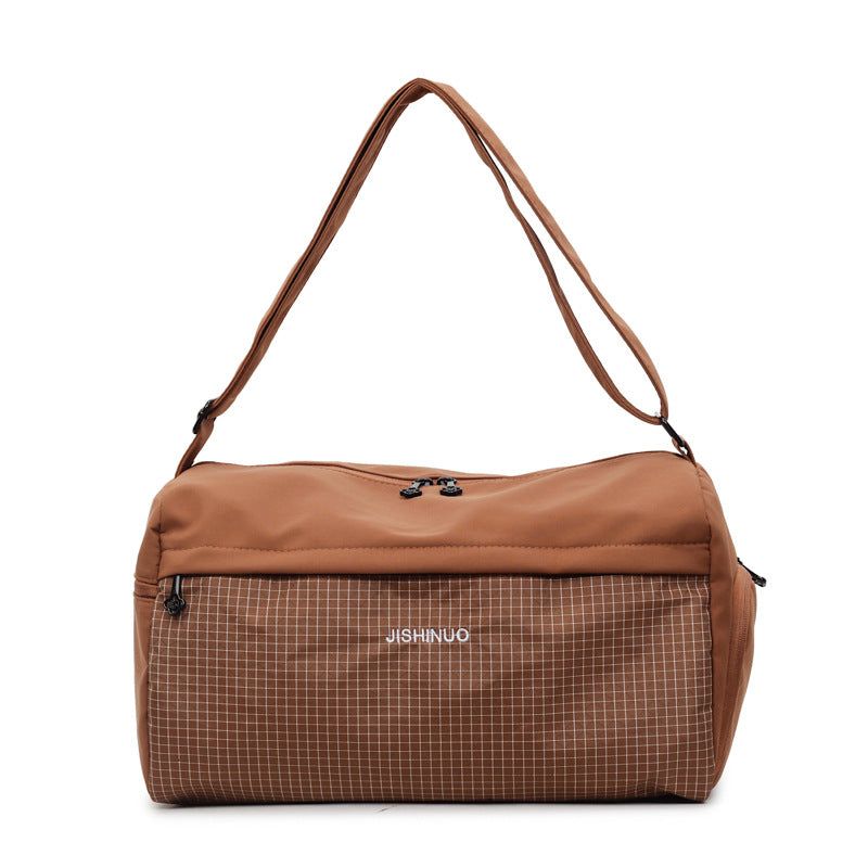 Dry Wet Separation Sports Fitness Travel Bag