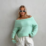 Mint Green