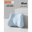 Sky blue-Backrest