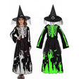 Witch Dress