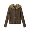 Coffee Brown / L | US 10 / EU 42