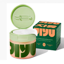Cotton Facial Pads