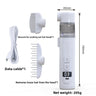 Medium / White