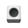 019max smart cat litter box