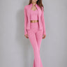 Velvet Pink