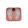 3D massage foot pad