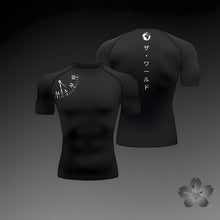 Men's Breathable Workout