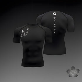 Men's Breathable Workout