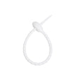 180mm white