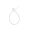 180mm white