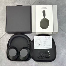 Wireless Noise Cancelling Bluetooth Headphones
