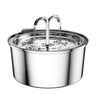 3.2L Round M-Shaped NoWindow / AU Plug