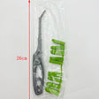 9-in-1 Green Shrink Bag