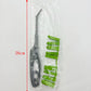 Metal Head 3-in-1 Glue Scraper Caulking Tool Kit