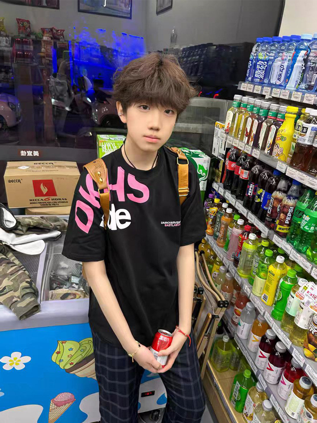 Cotton Tshirts