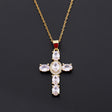 Style 26 single pendant