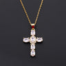 Style 26 single pendant