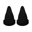 Hourglass Black 10pcs