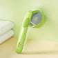 Pet Bath Massage Brush