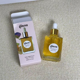 Hair Nourishing Oil