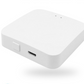 Smart Central Control Screen with WiFi and Zigbee