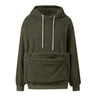 Olive Green / L | US 10 / EU 42