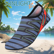 Quick-Dry Barefoot Water Shoes