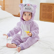 Purple Bat