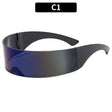 C11 Rainbow Lens