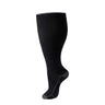 Gradient black / 4XL
