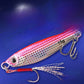 Iron Plate Fishing Lure