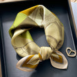 Sketch Saddle Green