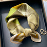 Sketch Saddle Green
