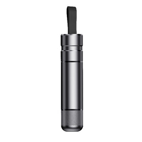 Multi-Functional Car Safety Hammer