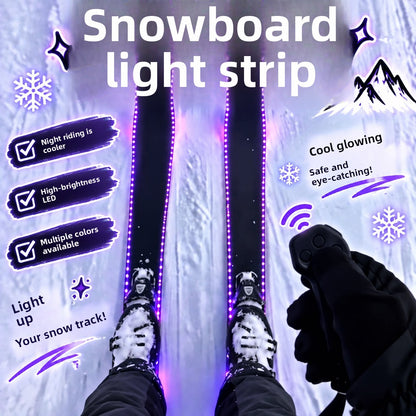 LED Strip Lights