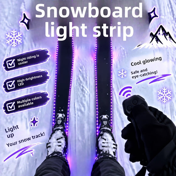 LED Strip Lights