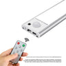 80 cm / Space Silver with Remote