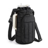 Black / 5.5x4.7x5.2in