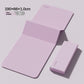 Foldable Yoga Mat, Everyday | scale reference