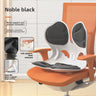 MoonDual Back Black