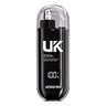 Uk-058 black digital display model