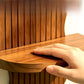 Wall shelf