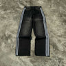 Washed black / 28 | US 28 / EU 42