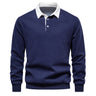 Navy blue / XXL | US 44 / EU 54
