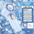 Hurricane Lake Blue