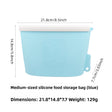 800ml Blue
