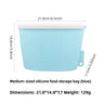 800ml Blue