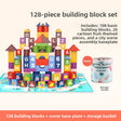 128pcs
